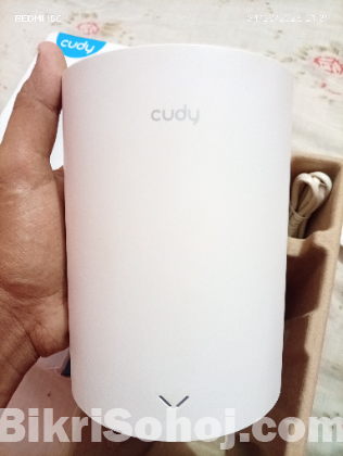 CM Cudy M1200 (1-Pack) AC1200 Dual Band